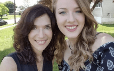 Deirdre Breakenridge: Woman on a Mission
