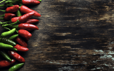 Saving The New Mexico Restaurant Industry