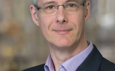 David Maginley: Life After Death, An NDE Experience