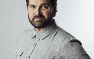 Luis Benitez: The Metaphor in the Mountain