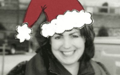 Yvonne deSousa: Giggles Are Good For You