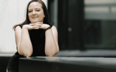 Andrea Klunder: Where People and Stories Meet