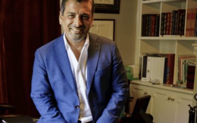 Randy Martinez: Leading With Heart and Compassion