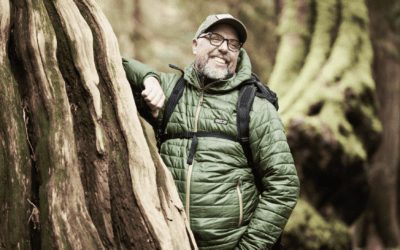 David duChemin: Great Human and Humanitarian