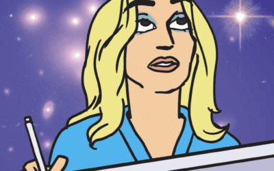 Marisa Acocella: The Perspective of a New Yorker Cartoonist