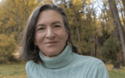 Wendy Wagner: The Power Of Your Mind