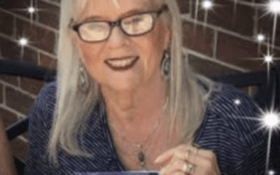 Donna O’Donnell Figurski: The Power of Love
