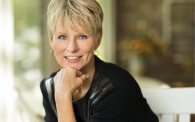 Judith Pearson: Stories of Courage and Inspiration