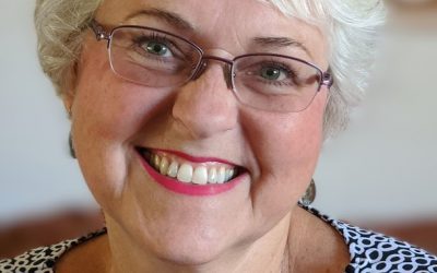 Sharon Henifin: Pioneer, Author and Traveler