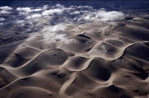 Colorado Sand Dunes