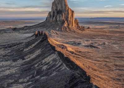 Shiprock