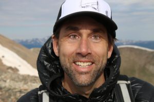 Erik Weihenmayer Podcast