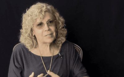 Barbara Harris Whitfield: Life After Death