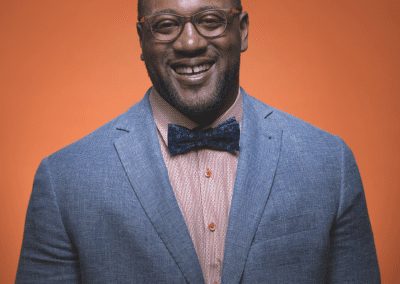 Darryll Stinson
