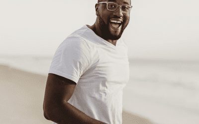 Darryll Stinson: Pastor, Speaker, Suicide Survivor