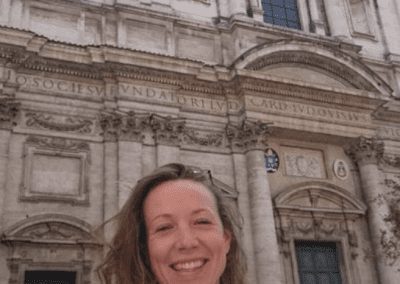Angela Maxwell