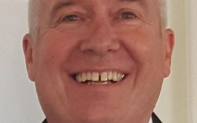 Chris Lewis: The Importance of Connection
