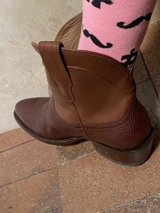 PinkSocks