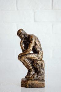 The Thinker