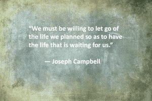 Joseph Campbell Quote