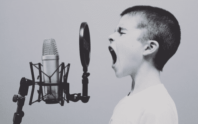 The Best, Most Inspiring Podcasts of 2021