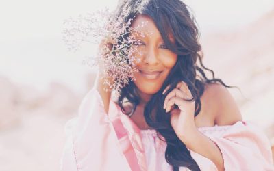Cheri Aimee: A Near Death Experience