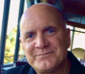 Gary Hensel: Following A Spiritual Path