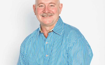 Ken Jaques: Combining Science And Woo For Health