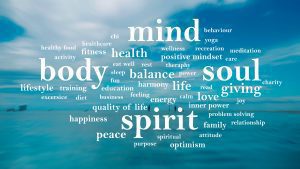 Laughter Meditation