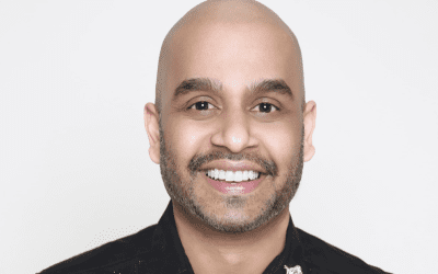 Savio Clemente: Cancer Coach, Author and Podcaster