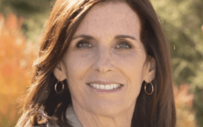 Martha McSally: Doing Things Afraid