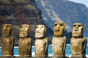 Easter Island