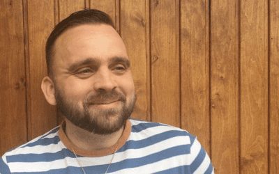 Shane Cooke: Mindfulness and The Chef