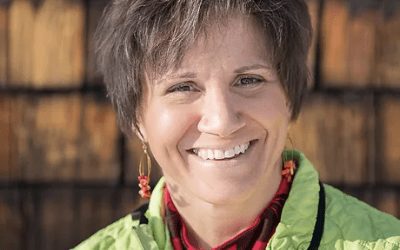 Nancy Rynes: A Near Death Experience