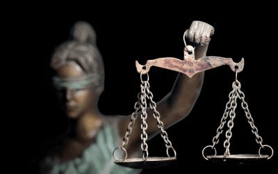 Aliza Shatzman: Justice For All?