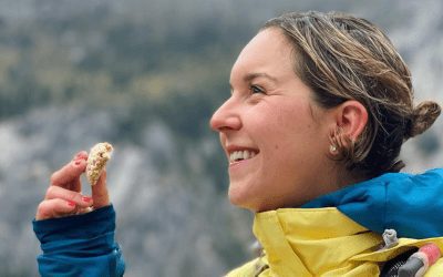 Jennifer Meyers: Health, Happiness & Earth Sugar