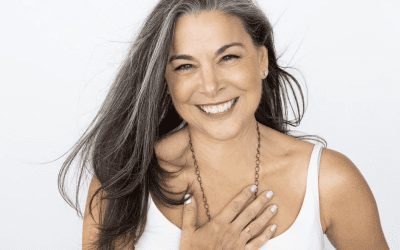 Donna Bond: Spiritual Psychology