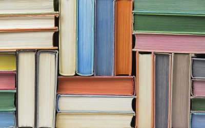 My Love Affair With Books