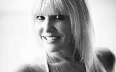 Kimber Leigh: Overcoming A Dysfunctional Childhood