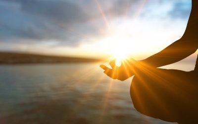 The Best Podcasts of 2022: On Peace and Meditation