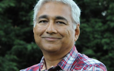Manoj Krishna: The Human Wisdom Project