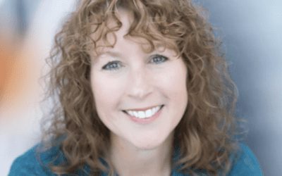 Renaye Thornborrow: Personal Development For Kids