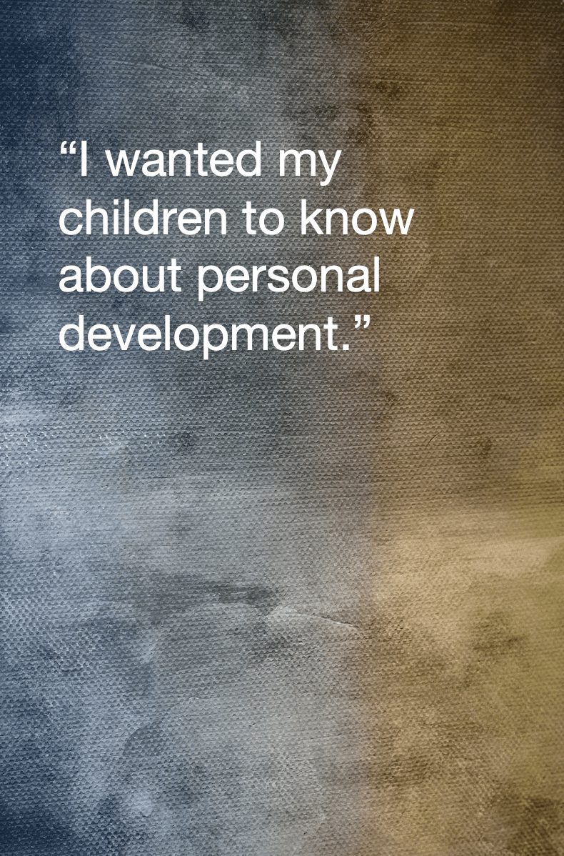 Personal Development