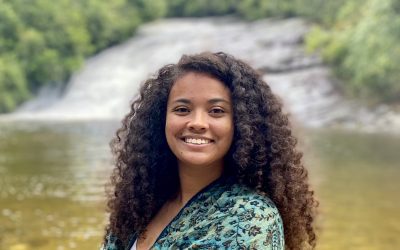 Raileigh Duschen: Young Woman, Old Soul