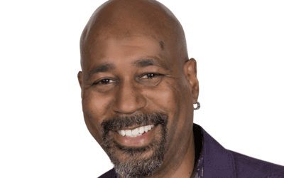 Brian Smith: On Grief and Growth