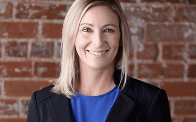 Kim “KC” Campbell And The Wingman Culture