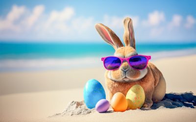 On Art and Easter