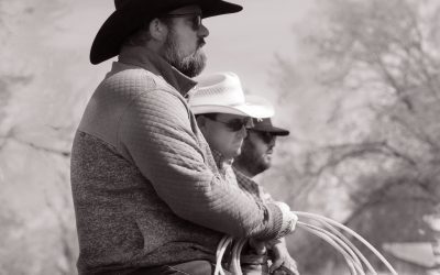 The Cowboy Way