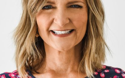 Robin Hitt: Love, Parenting and Adoption