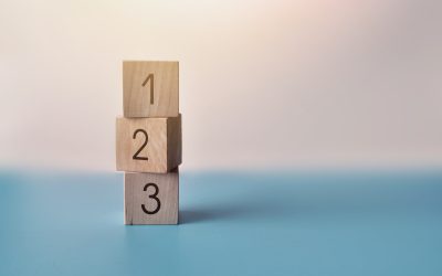 Three Steps To The Perfect Life